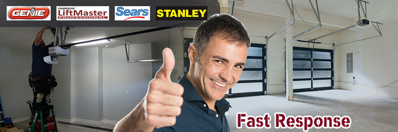 Garage Door Repair Palm Harbor, FL | 727-940-9230 | Fast Response