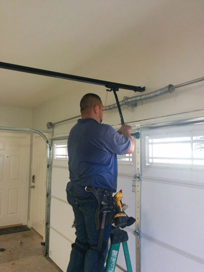 Garage Door Repair Edmonds