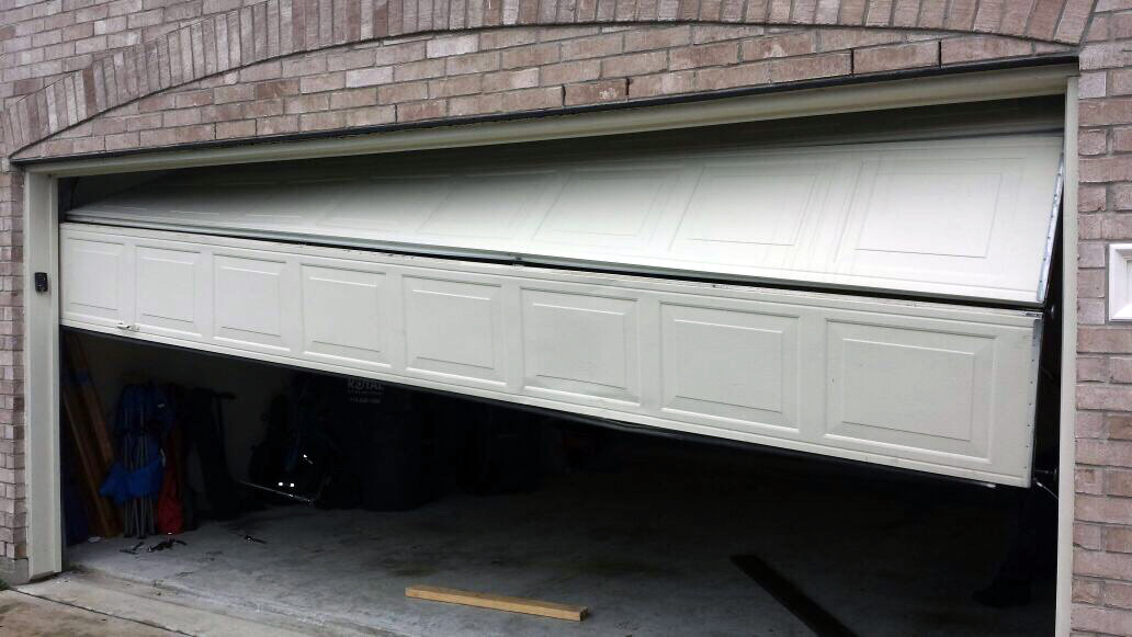 Troubleshooting Your Garage Door